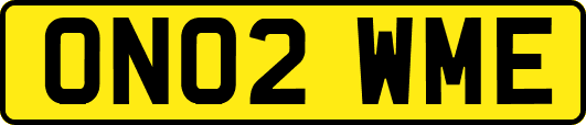 ON02WME