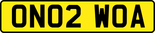 ON02WOA