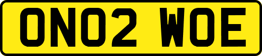 ON02WOE