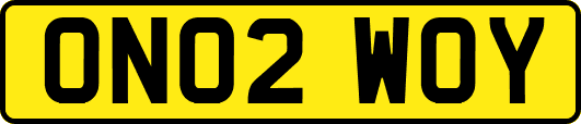 ON02WOY