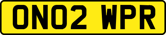 ON02WPR