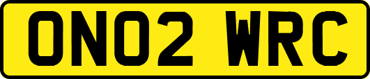 ON02WRC