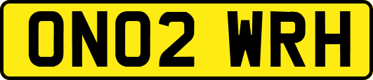 ON02WRH