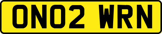 ON02WRN