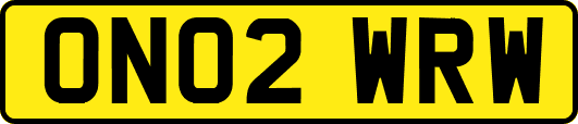 ON02WRW