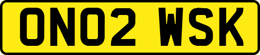 ON02WSK