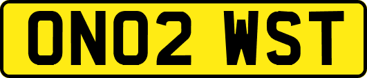 ON02WST