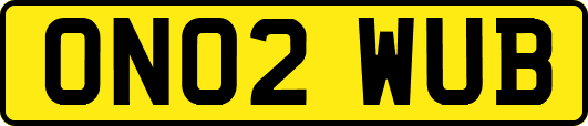 ON02WUB