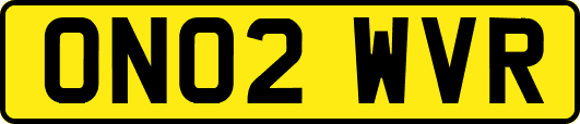 ON02WVR
