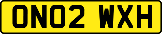 ON02WXH