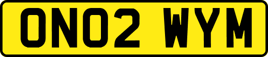 ON02WYM