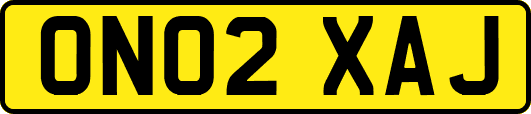 ON02XAJ