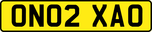 ON02XAO
