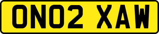 ON02XAW