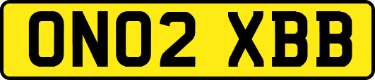 ON02XBB
