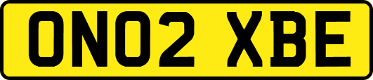 ON02XBE