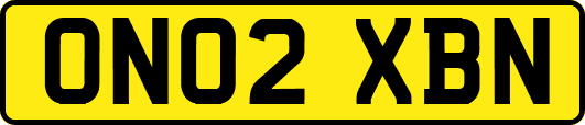 ON02XBN