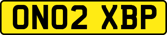 ON02XBP