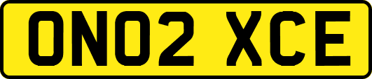 ON02XCE