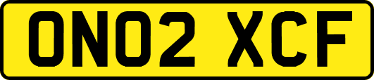 ON02XCF