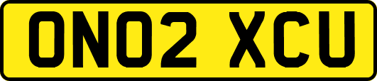 ON02XCU