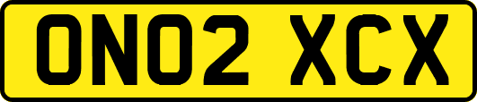 ON02XCX