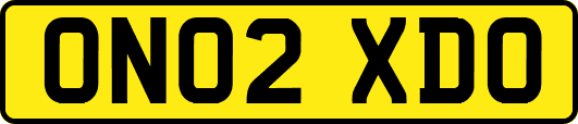ON02XDO
