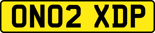 ON02XDP