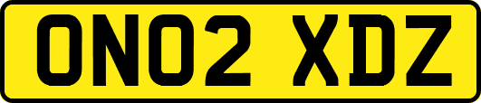 ON02XDZ