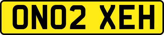 ON02XEH