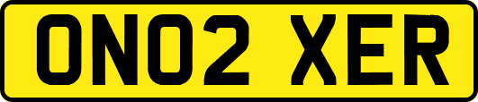 ON02XER