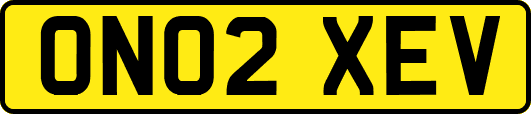ON02XEV