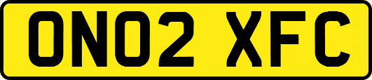 ON02XFC