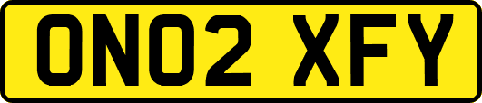 ON02XFY