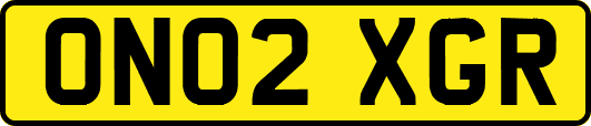 ON02XGR