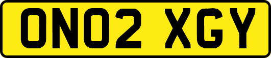ON02XGY