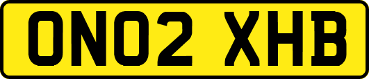 ON02XHB