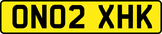 ON02XHK