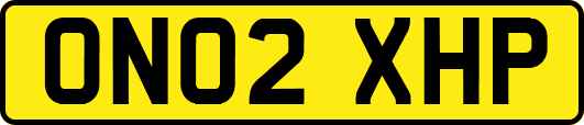 ON02XHP