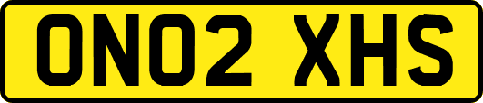 ON02XHS