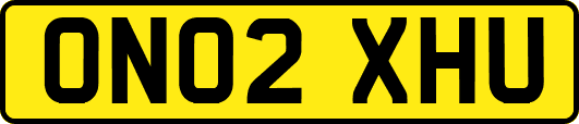 ON02XHU