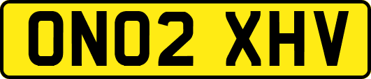 ON02XHV