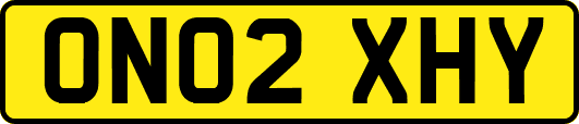 ON02XHY