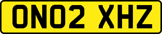 ON02XHZ