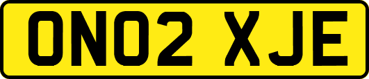 ON02XJE