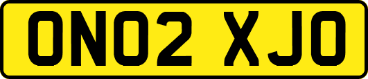 ON02XJO