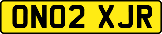 ON02XJR