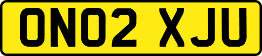 ON02XJU