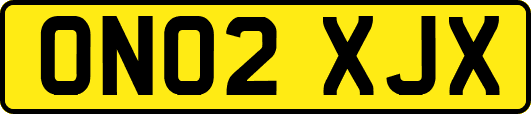 ON02XJX