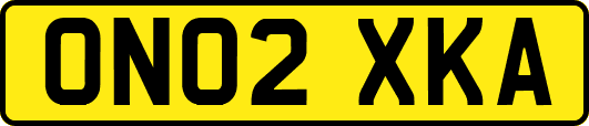 ON02XKA